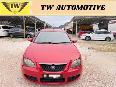Proton GEN-2 1.6 H-LINE CPS (A) CASH ONLY