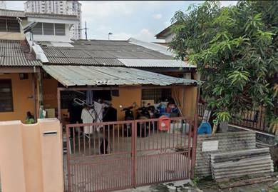 TERMURAH 🔥| 1 Storey, Bandar Sunway Petaling Jaya