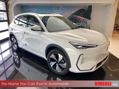 Proton E.MAS 7 PREMIUM (A) Lithium White