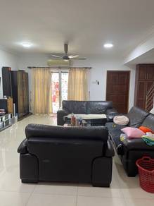 Taman Bukit Segar Jaya Unit For Sale, Cheras 3 Storey Terrace Dijual