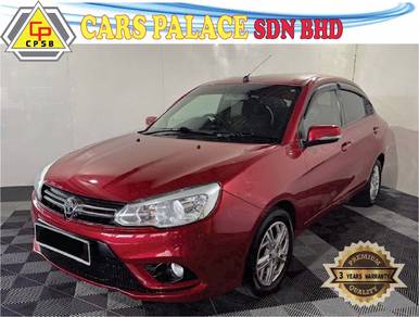 Proton SAGA 1.3 PREMIUM (A) 4 DOOR  (A) F/S R