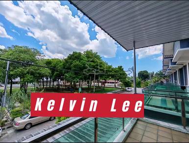 Double Storey Terrace at Taman Puteri Emas for Sale