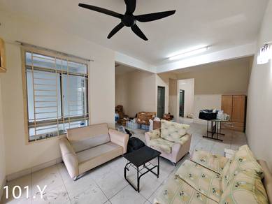 22x75 2s Hse Freehold Bukit Raja Inang 