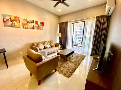 Low Deposit / Country Garden Danga Bay / JB Town / CIQ / HSA / 3Bed