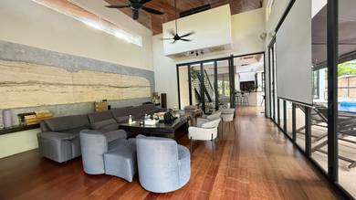 Nice 3.5 Storey Bungalow For Sale at Gita Bayu Seri Kembangan