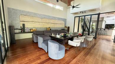 Nice 3.5 Storey Bungalow For Sale at Gita Bayu Seri Kembangan