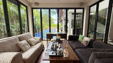 Nice 3.5 Storey Bungalow For Sale at Gita Bayu Seri Kembangan