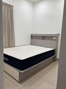 Razak City Residence Room For Rent Fully Furnished