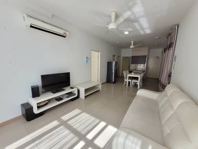 [NICE] Vista Alam Service Aparment 2 bedrooms Shah Alam