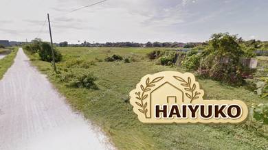 RESIDENTIAL Land for SALE @ KULIM Kedah