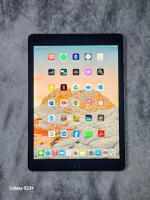 iPad Air 2 9.7 WiFi 64GB 