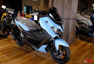 Modenas - ELIT 150 NMAX NVX N Max 150 155 AX SYM