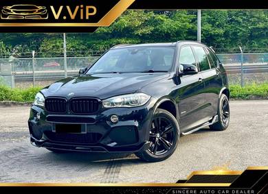 Bmw X5 2.0 xDRIVE40e M SPORT SUNROOF P/BOOT
