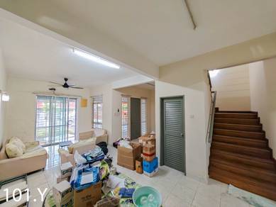 Freehold Bukit Raja 2 storey House 