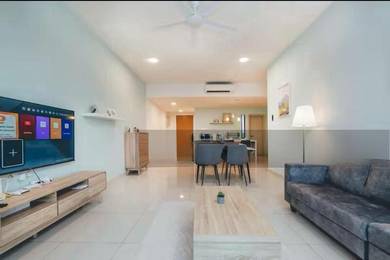 Southkey Mosaic, fully furnished, 3bed 3bath, fully renovated