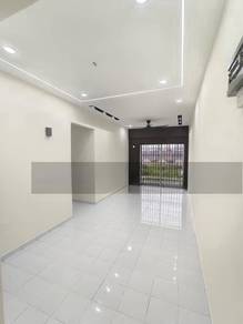 Renovation Unit Sri Kenari Apartment @ Johor Bahru, Johor