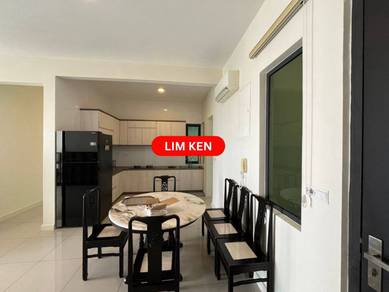 Iconic Skies Condominium, Relau (nice unit)