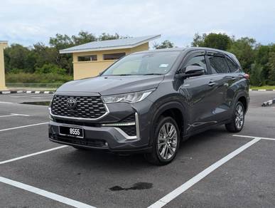Toyota INNOVA 2.0 ZENIX HYBRID ELECTRIC MY23