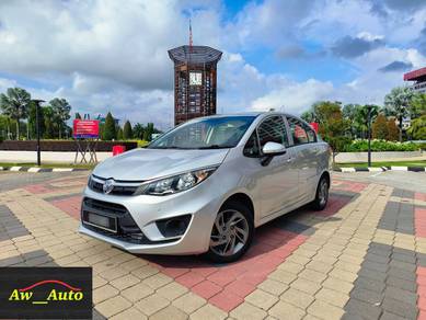 Proton PERSONA 1.6 (A) Cantik Condition
