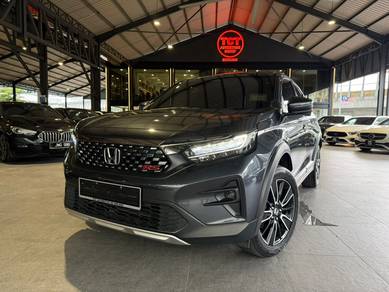 Honda WR-V 1.5 RS MY23 DG4 (A) F/S RECORD 20K KM