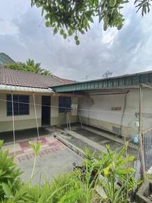 Murah & Cantik ,Unit Endlot @ Ulu Kinta
