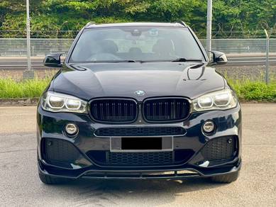 Bmw X5 2.0 xDRIVE40e M SPORT HEAD UP DISPLAY