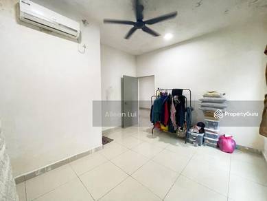 High Floor Condominium PARC Regency (Residensi Masai) @ Johor