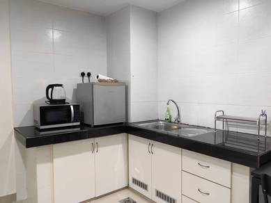 D'perdana Studio Fully Furnished