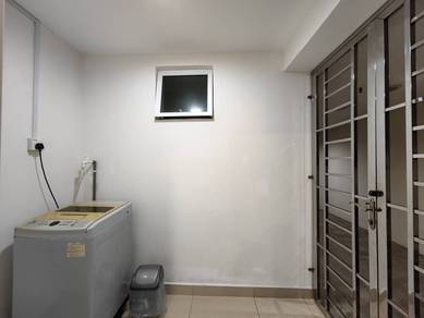 D'perdana Studio Fully Furnished