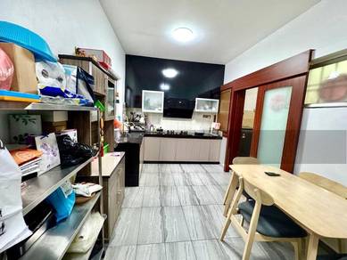 Buy House FOC Furniture Setia Indah Setias Indahs @ Tebrau, Johor