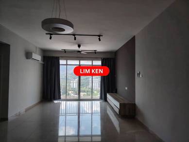 Sierra Residence Condominium, Sungai Ara (nice unit)