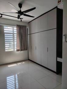 Sierra Residence Condominium, Sungai Ara (nice unit)