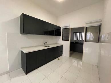 Renovated Setia Permai 1 Setia Permai 2 Setia Taipan Indah Nusantara