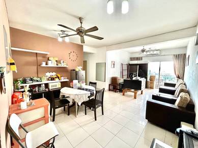 Murah🔥For Sale Simfoni Heights Condo Batu Caves Selangor