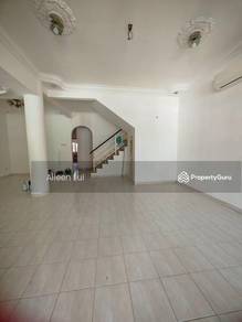Full Loan Cash Out Bandar Putra Bandars Putras 2-Storey Terraced House