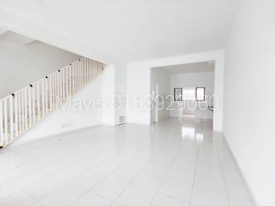 Setia Permai 1 2 3 fully extended 20x65 Setia Taipan Indah Nusantara