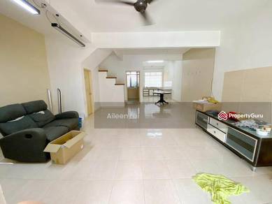 Good Condition Ehsan Jaya Ehsans Jayas @ Johor Bahru, Johor