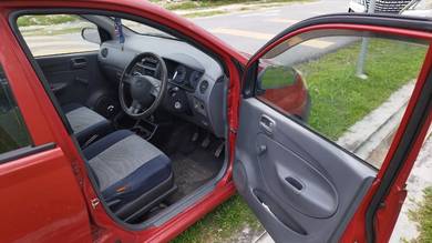 Perodua VIVA 659cc 660 EX (M)