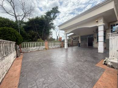 Single Storey Terrace House For Rent @ Jalan gemilang KCC kulai