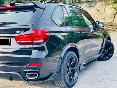 Bmw X5 2.0 xDRIVE40e M SPORT LOW/MIL S/ROOF