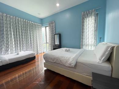 For RENT | The Loft Condominium @ Imago KK Times Square