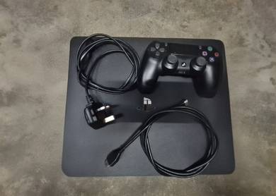 PS4 PRO 2TB JAILBREAK ADA 44 GAMe