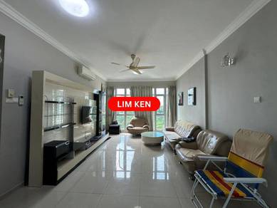 The Peak Residence Condominium, Tanjung Tokong (nice unit)