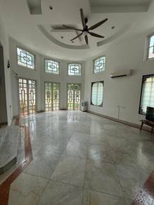 3storey Bungalow House 6900sq At Pulau Tikus