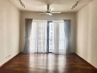 Tamarind 1047sq Midder Floor 2carpark At Tanjung Tokong