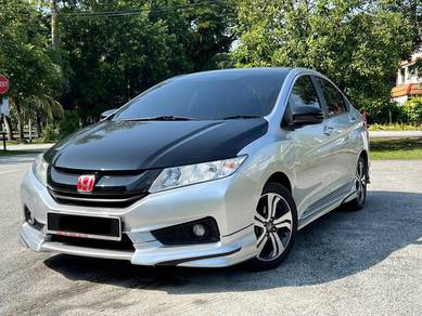 Honda CITY 1.5 V TIP TOP CONDITION