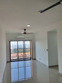 The Hamstead Unit for Sale, Desa Tun Razak KL Condo Dijual, LRT / MRT