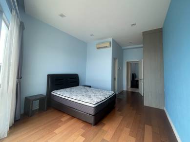 Sea View The Loft Condominium Corner Unit For Sale