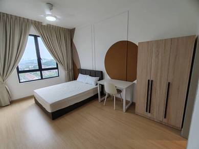Next to MRT, Middle Room at You City 3, Taman Suntex, Cheras Selangor