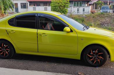 Proton GEN-2 1.3 (A)